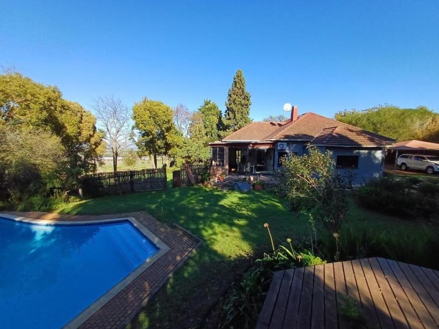  Bedroom Property for Sale in Paardeberg Western Cape